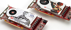 Connect3D & Sapphire Radeon X1900GT