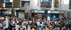 E3 content index