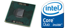 Intel's Core Duo meets the desktop