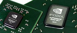 NVIDIA's nForce 500-series chipset