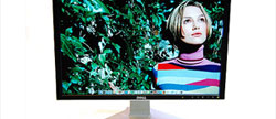 Dell Ultrasharp 2407WFP