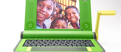 One Laptop Per Child