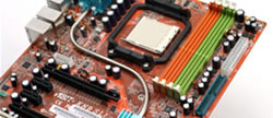 Abit KN9 SLI