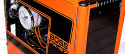 BOSS: FX57 by TechDaddy