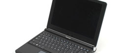 MSI Megabook S271 with Turion X2