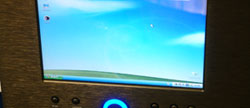 Origen X15e HTPC case