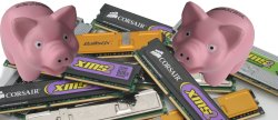 Performance Memory Survey 2006