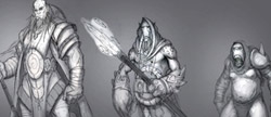 WoW: The Burning Crusade Preview