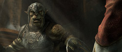 Dark Messiah Competition Giveaway