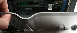 Dell XPS 700 - reviewed, dissected