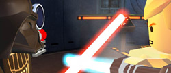 Lego Star Wars: The Original Trilogy