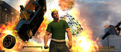 Saints Row