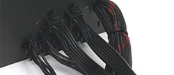 Corsair HX620 & Cooler Master iGreen