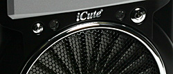 iCute 0508ULA-5G1 PC Case