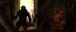 Dark Messiah of Might and Magic