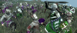Medieval 2 Total War