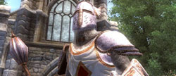 ES4: Oblivion - Knights of the Nine