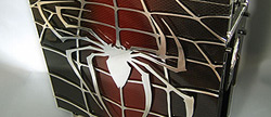 Spiderman 3 by Matt Fielder