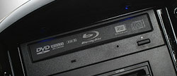 Alienware 7500 P2 with Blu-ray