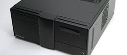 Cooler Master Media 280