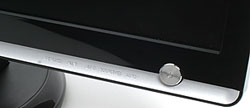 Samsung SyncMaster 226BW