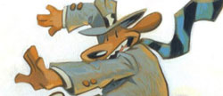 Sam and Max: Reality 2.0