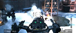Lost Planet DirectX 10 impressions