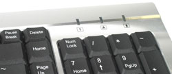 Keyboard head-to-head