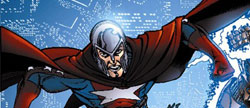 City of Heroes Competition