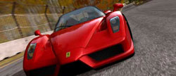 Forza Motorsport 2