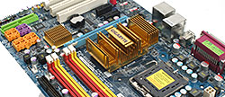 Gigabyte GA-P35-DS3R