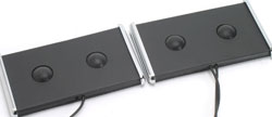 Good Work Systems Fragpedal Classic