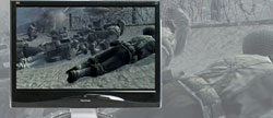 ViewSonic VX2435wm 24" widescreen