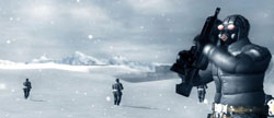 Lost Planet: Extreme Condition PC