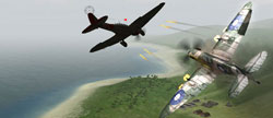 Attack on Pearl Harbour