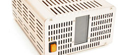 Nesteq Nova 600W External PSU