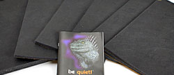 Be Quiet! PC Noise Absorber Kit
