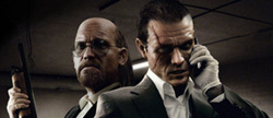 Kane and Lynch: Dead Men