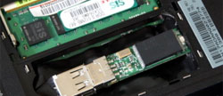 Adding more storage to your Asus Eee PC