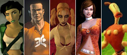 The Best Games You've Never Played