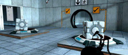 The Rules of Game Design