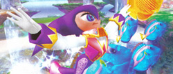 NiGHTS: Journey of Dreams