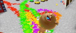 Indie and Experimental Games Round-up