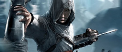 Assassin's Creed PC competition
