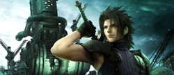 Crisis Core: Interviewing Yoshinori Kitase