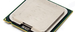 Intel Core 2 Duo E8500, E8400 and E8200