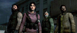 Left4Dead Interview: Chet Faliszek