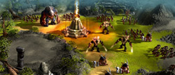 Battleforge Interview: Volker Wertich