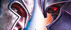 City of Heroes: Midnight Hour Competition