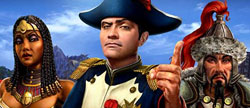 Civilization Revolution